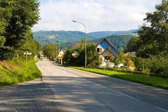 Apartamento Maison Rurale En Bordure De For�t