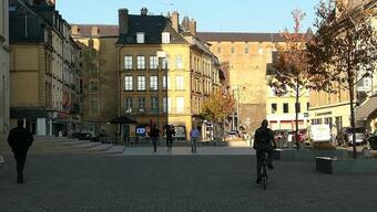 Apartamento Le Logis Des Dames