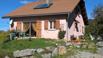 Les Nids De Mesanges