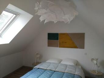 Apartamento Duplex/beauval & Ch�teaux