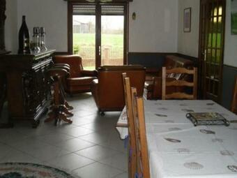 G�te Senlis, 3 Pi�ces, 4 Personnes - Fr-1-376-52
