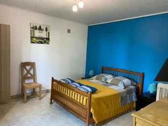 G�te � La Ferme