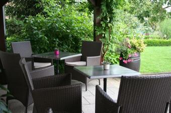 Hotel Au Relais De L'ill