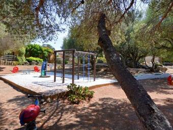 Holiday Home Alba Rossa - Sfo100