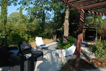 Le Chalet