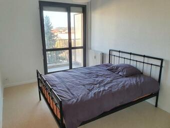 Apartamento T2 Meubl� Et R�nov� � Sochaux