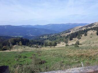 Apartamento Les Locations De St�phanie ,gite Le Verger