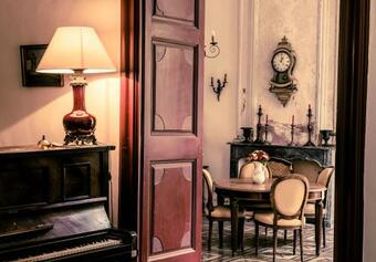 Agroturismo Hotel De L Orange