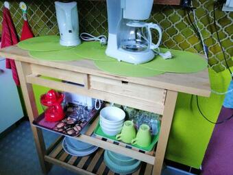 Apartamento Les Locations De St�phanie Les Hautes Vosges