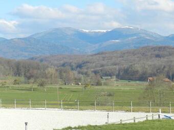 Apartamento Oscar's Home