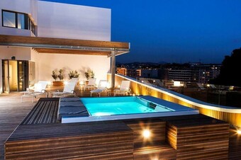 Hotel Zenit San Sebasti�n