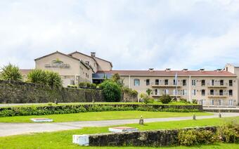 Hotel Sol San Javier