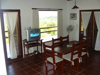 Lodge Vista Del Condor