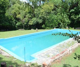 Posada Hoster�a Bello Horizonte