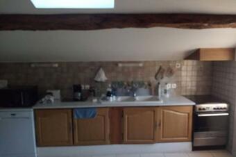 Apartamento La Faurie
