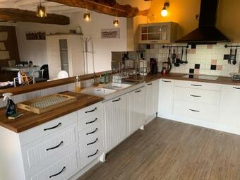 Gite Les Mirabelles 79