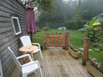 La Pause Nature En Flandre