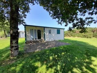 Apartamento Chalet 4 Personnes Au Calme