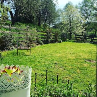 Gite Campagne Au Moulin