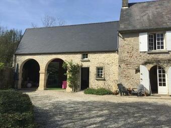 La Voisine - G�te 4 �toiles Spa Sauna Option Et Salle De Jeu, Soci�t� La Clef Decamp