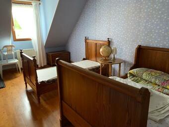 Gite Le Courtil Pour D�couvrir La C�te D'opale