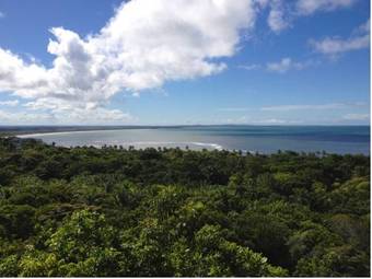 Hostal O C�u De Boipeba