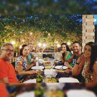 Lodge Pousada Rancho Das Dunas