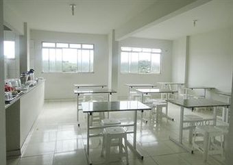 Hotel Pousada Executiva Camacan