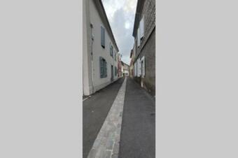 Apartamento Appartement T2 Situ� � Marcadieu