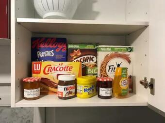 Apartamento Paris Proche : Studio Tranquille Et Cosy