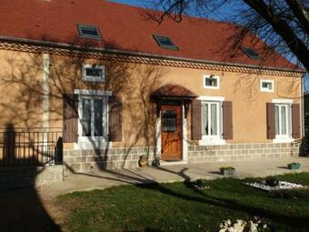 G�te Taxat-senat, 5 Pi�ces, 8 Personnes - Fr-1-489-104