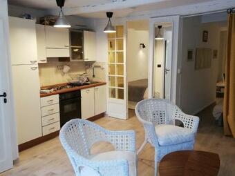 Apartamento Au Coeur De Tende