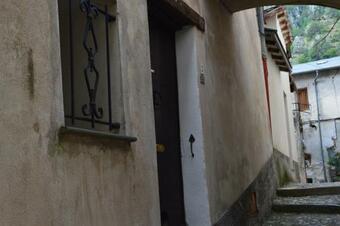 Apartamento Au Coeur Du Village M�di�val