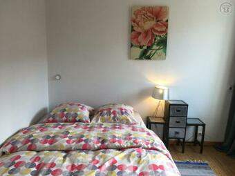 G�te Thiant, 4 Pi�ces, 6 Personnes - Fr-1-510-141