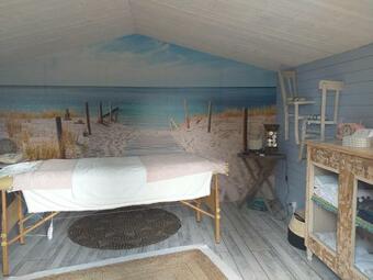 Bed & Breakfast La Maison Du Bonheur