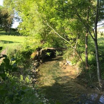 G�te Estrella Verdun