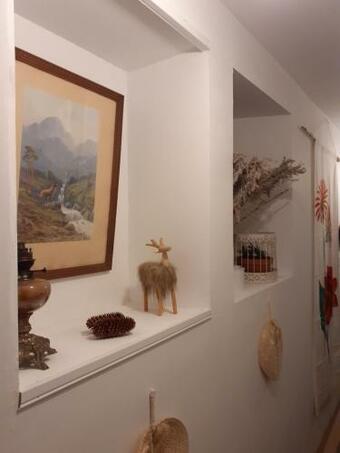 Villa Maison Authentique Et Cosy Dans Le Cantal