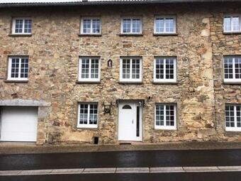 Bed & Breakfast Chambres D'h�tes Les Vergers De Louise