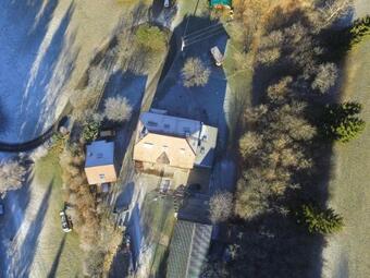 Gite Rural Les Combes