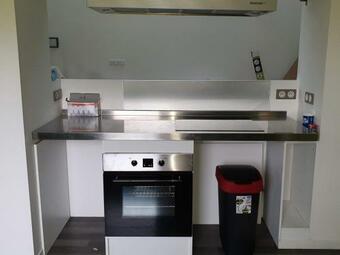 G�te Kerael De Tonquedec