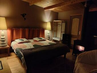 Apartamento Chalet