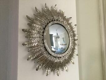 Villa Manoir Le Bourg, Touffailles