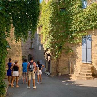 La Bodega, Petite Vigneronne Pleine De Charme