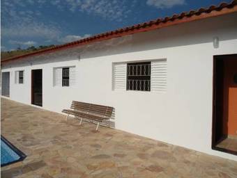 Hostal Pousada Recanto Dos Bentos