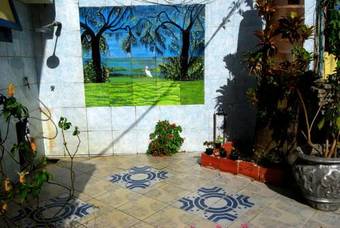 Hostal Pousada Solst�cio De Ver�o