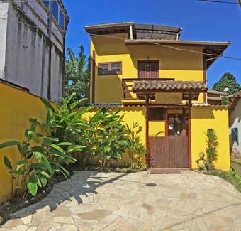 Hostal Pousada Cachada�o