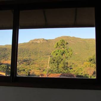 Hostal Pousada Tatu Feliz