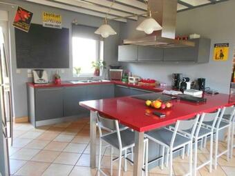 Bed & Breakfast Chambre Chez L'habitant