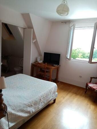 Bed & Breakfast La Bergerie