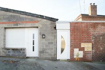 Apartamento Valenciennes Laperle2